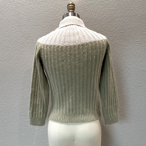 +A N T H R O+ Sweater - Picture 2 of 5